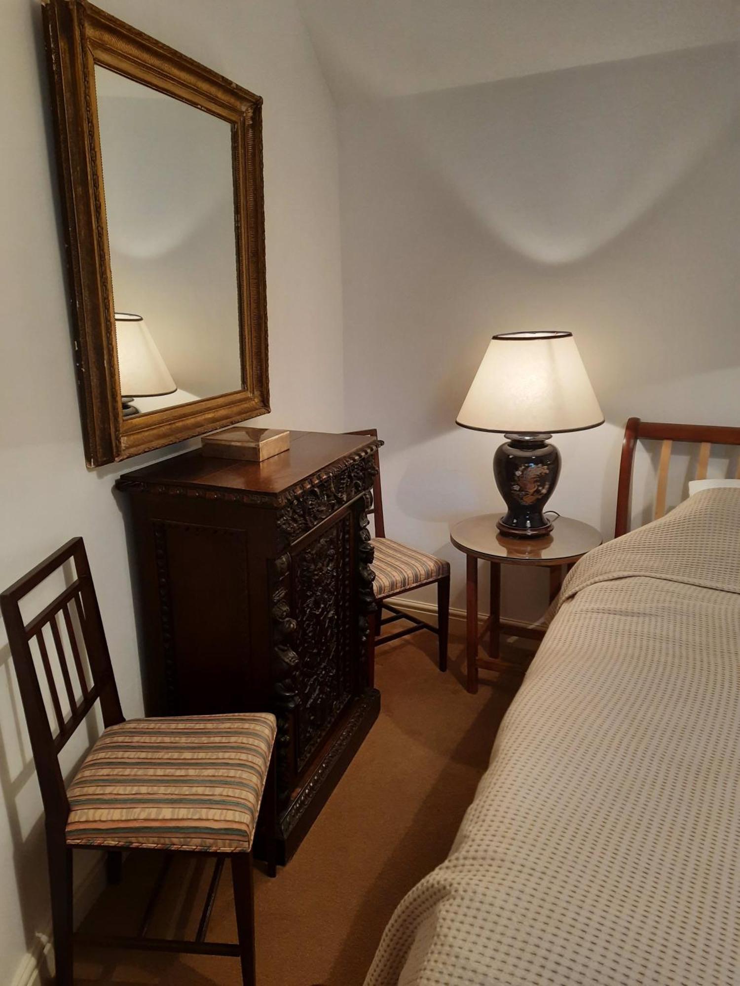 Дом отдыха Market Place Cottage, Tetbury, Cotswolds Grade Ii Location Тетбери