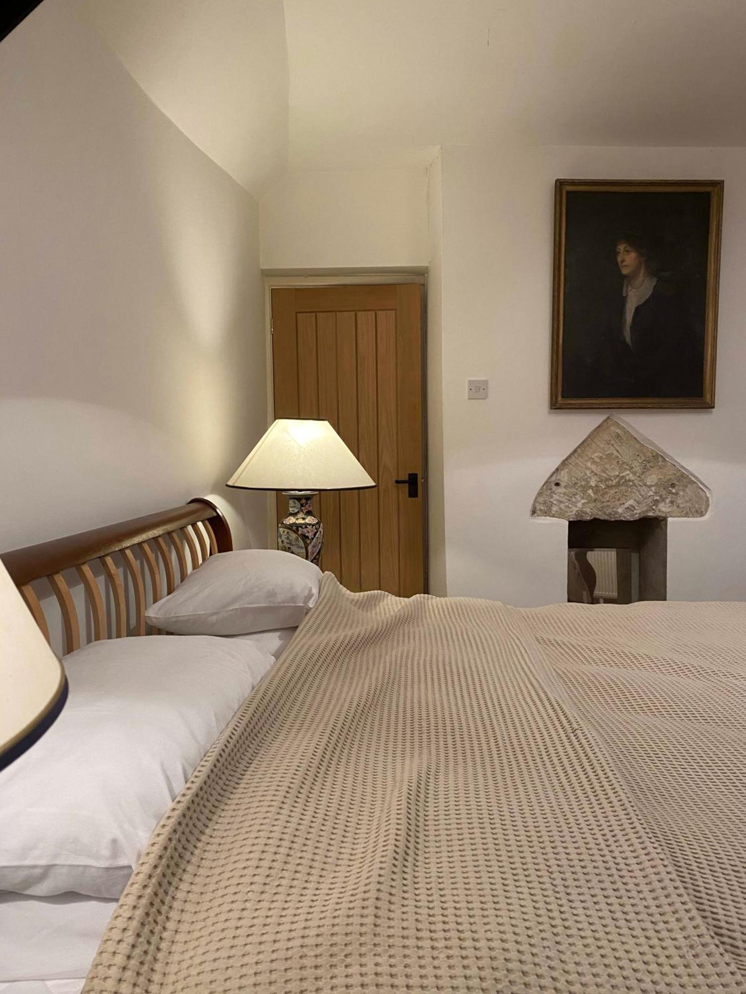 Дом отдыха Market Place Cottage, Tetbury, Cotswolds Grade Ii Location Тетбери